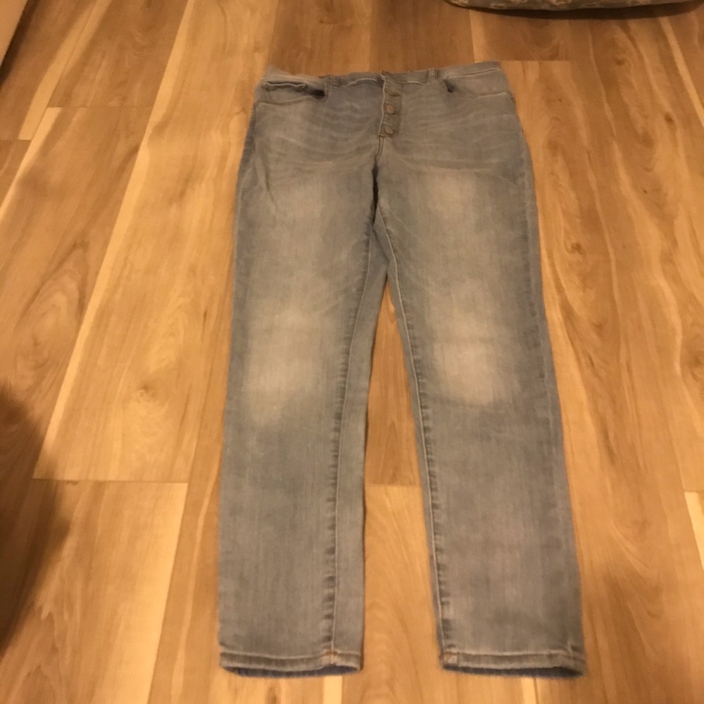 Banana Republic jeans